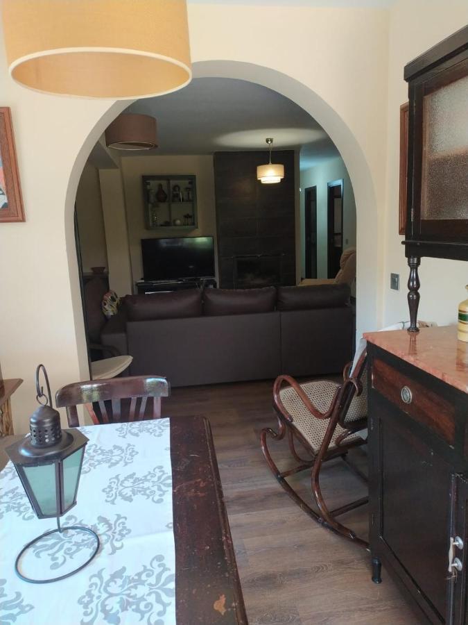 Villa Candela En Benajarafe Piscina Privada 외부 사진