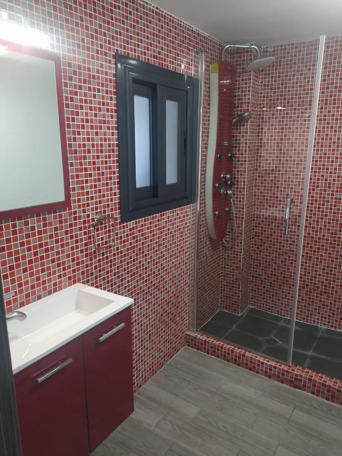 Villa Candela En Benajarafe Piscina Privada 외부 사진
