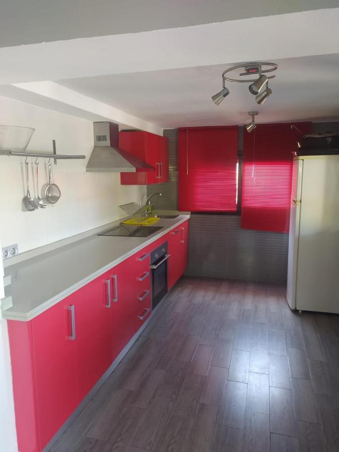 Villa Candela En Benajarafe Piscina Privada 외부 사진