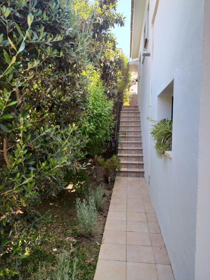Villa Candela En Benajarafe Piscina Privada 외부 사진