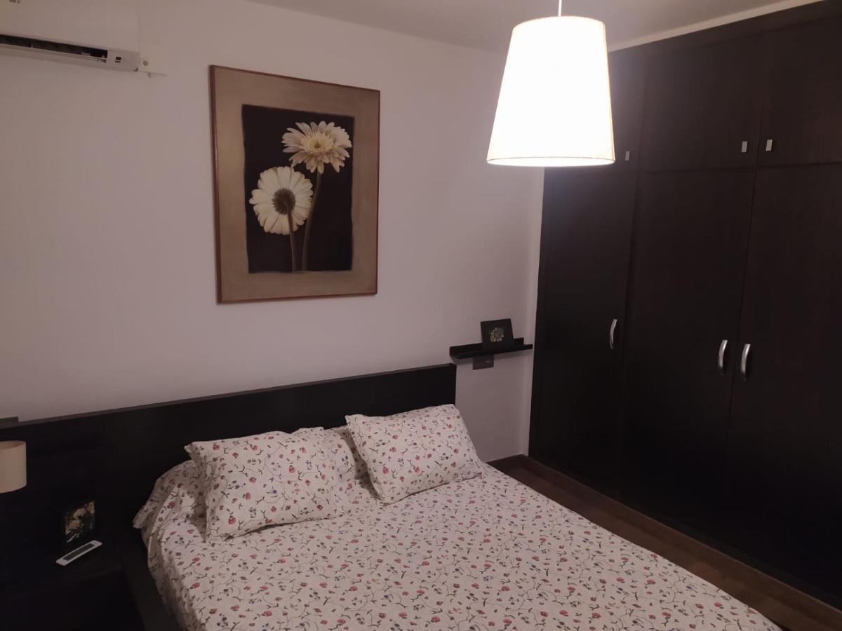 Villa Candela En Benajarafe Piscina Privada 외부 사진