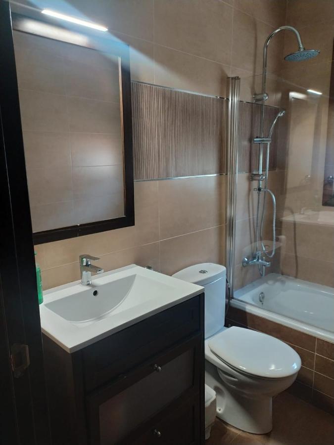 Villa Candela En Benajarafe Piscina Privada 외부 사진