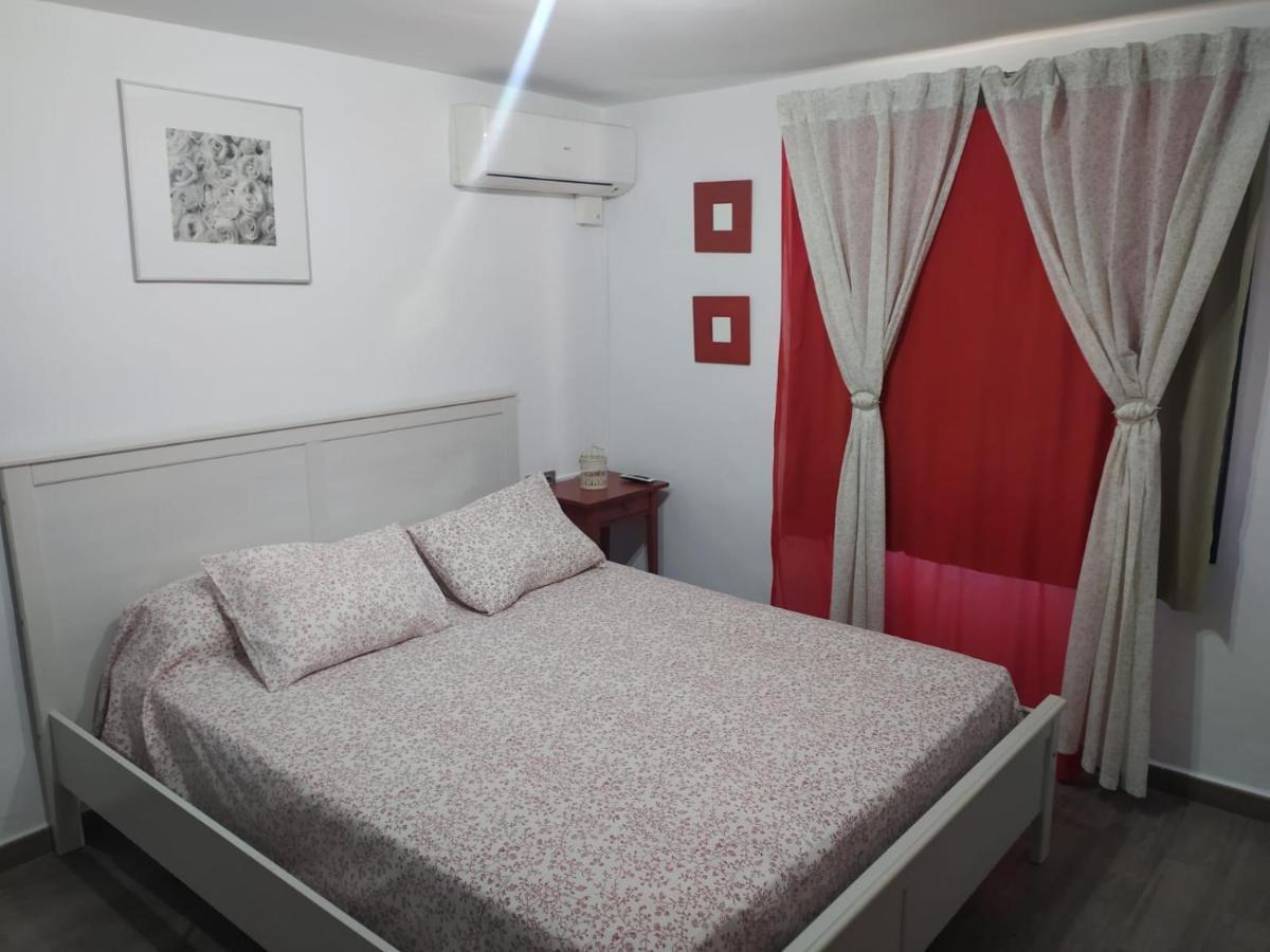 Villa Candela En Benajarafe Piscina Privada 외부 사진